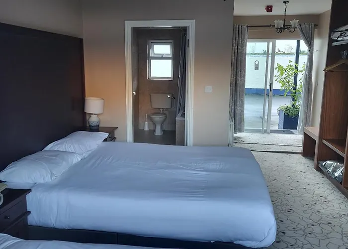 Leenane Hotel Leenaun