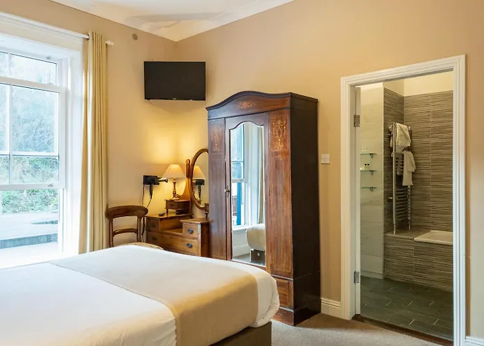 Hotel Leenane Leenaun