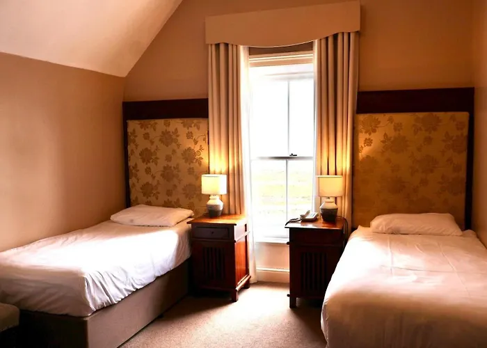 Otel Leenane 3*