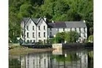 Szálloda Leenane Leenaun