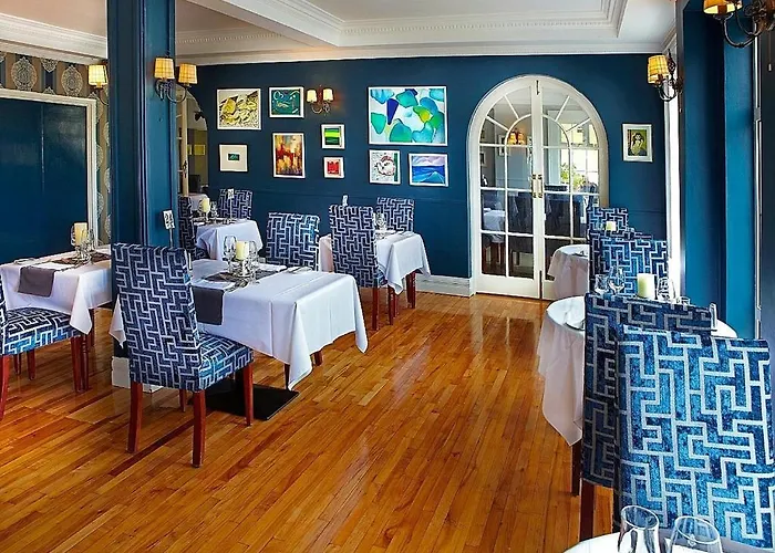 Hotel Leenane Leenaun