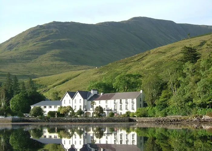 Szálloda Leenane