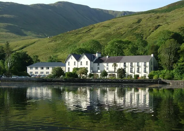 Szálloda Leenane Leenaun