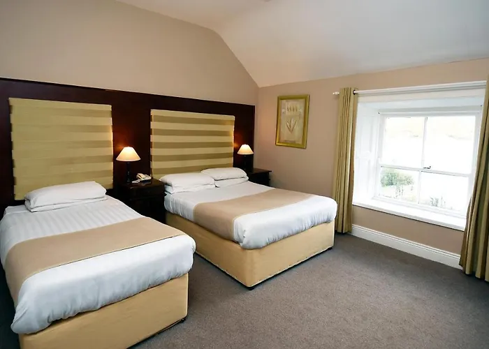 Leenane Hotel Leenaun