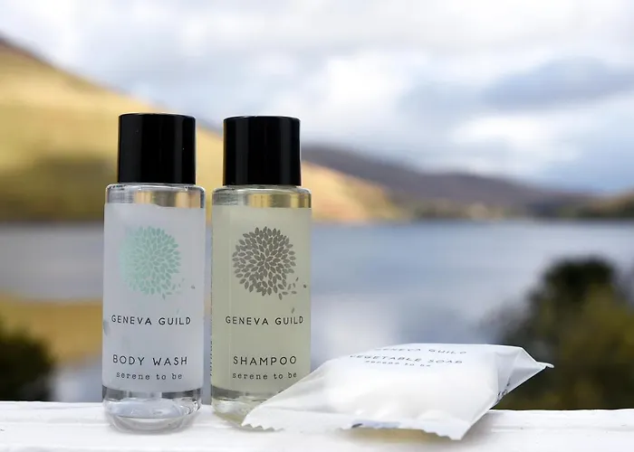 里纳内酒店 里南