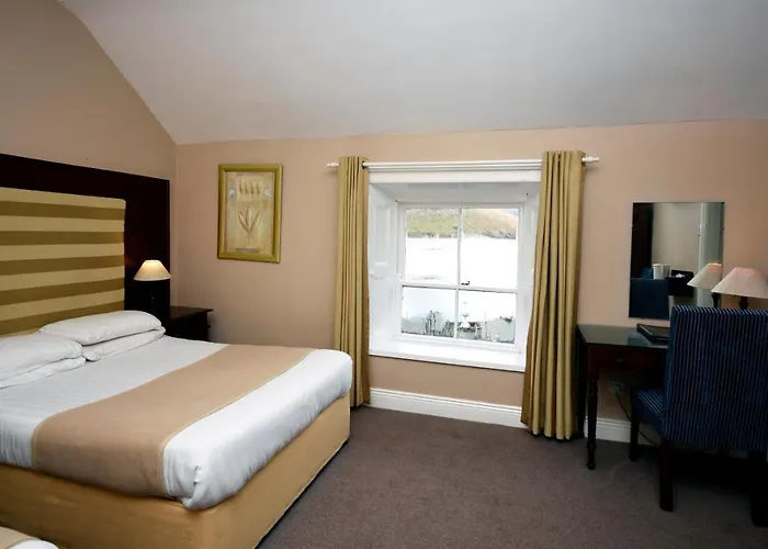 Leenane 3* Leenaun