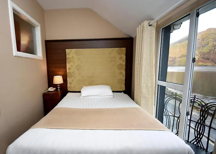 Hotel Leenane Leenaun