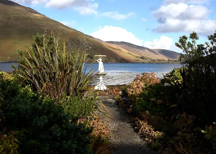 Leenane Leenaun