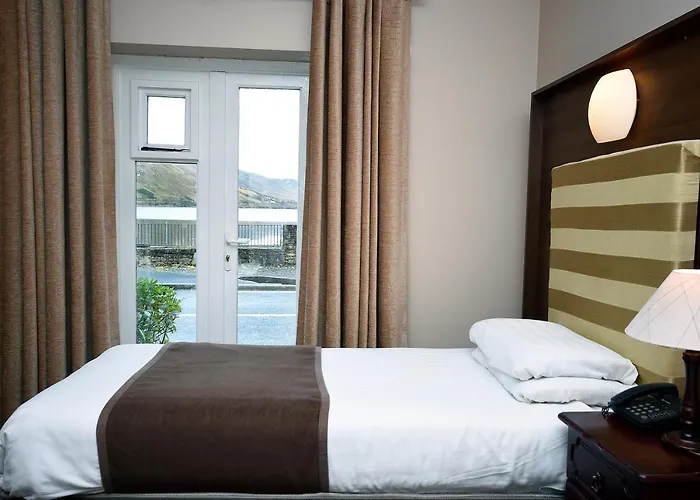 Hotel Leenane Leenaun