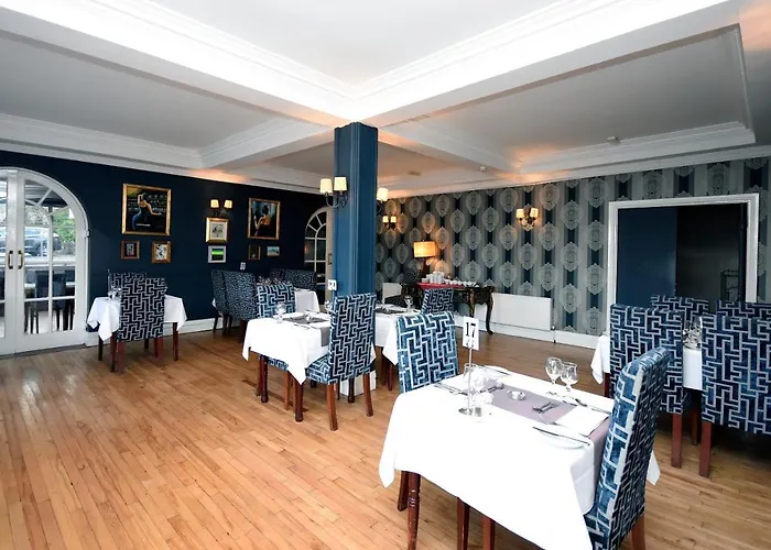 Hotel Leenane Leenaun