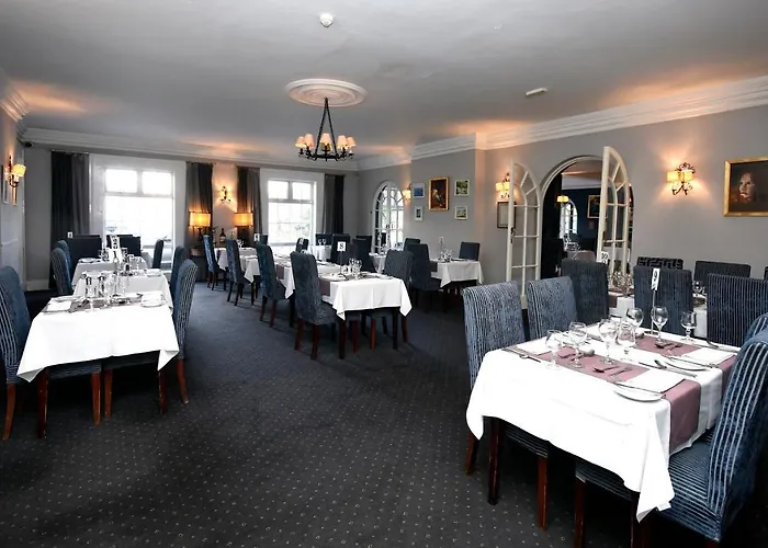 里纳内酒店 酒店 里南