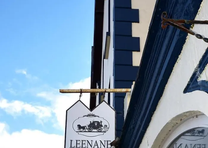 Leenane