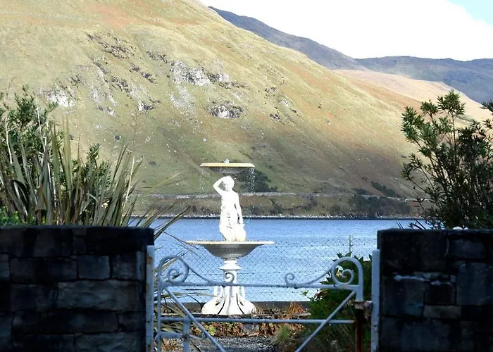 Leenane Hotel Leenaun