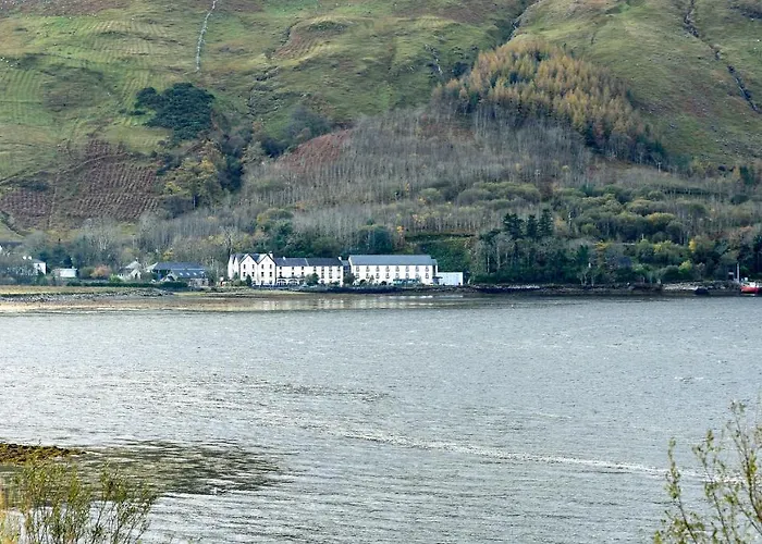 Leenane Hotel