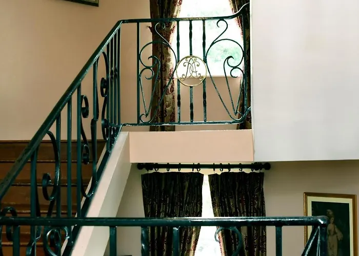 Leenane Szálloda 3*