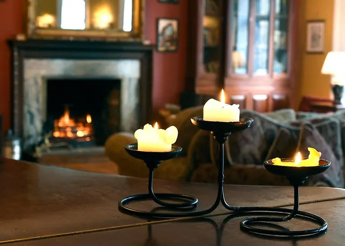 酒店 里纳内酒店 里南